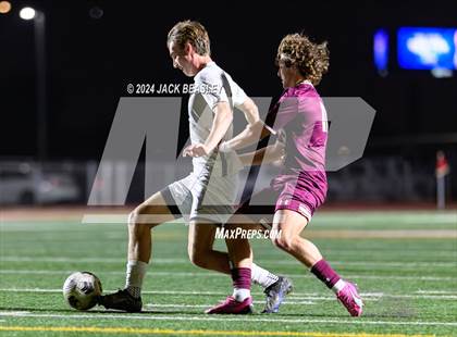 Thumbnail 2 in Basha vs Shadow Ridge (Coyote Classic Tournament) photogallery.