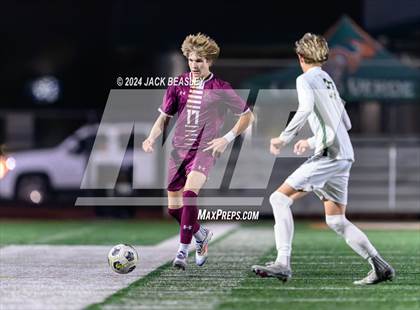 Thumbnail 2 in Basha vs Shadow Ridge (Coyote Classic Tournament) photogallery.