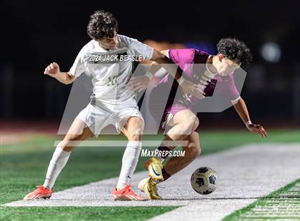 Thumbnail 3 in Basha vs Shadow Ridge (Coyote Classic Tournament) photogallery.