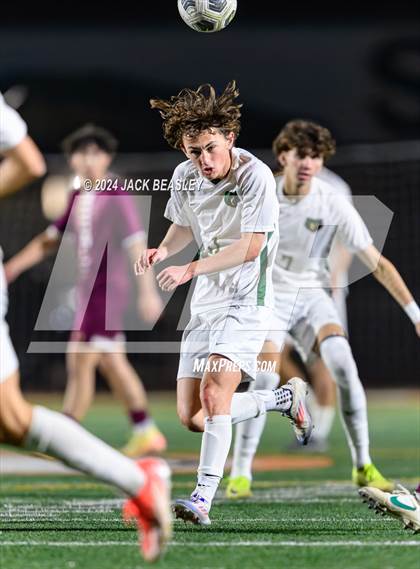 Thumbnail 3 in Basha vs Shadow Ridge (Coyote Classic Tournament) photogallery.