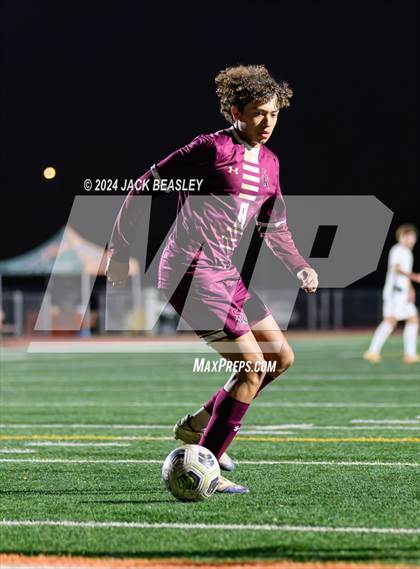 Thumbnail 3 in Basha vs Shadow Ridge (Coyote Classic Tournament) photogallery.