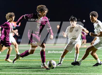 Thumbnail 1 in Basha vs Shadow Ridge (Coyote Classic Tournament) photogallery.