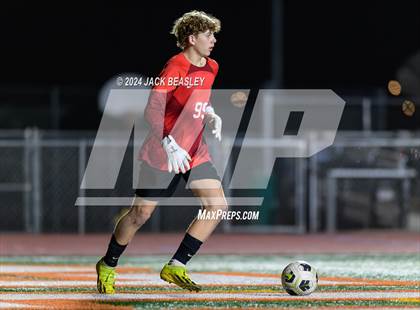 Thumbnail 3 in Basha vs Shadow Ridge (Coyote Classic Tournament) photogallery.