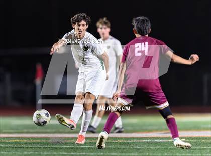 Thumbnail 2 in Basha vs Shadow Ridge (Coyote Classic Tournament) photogallery.