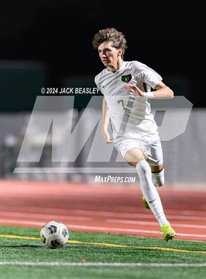 Thumbnail 2 in Basha vs Shadow Ridge (Coyote Classic Tournament) photogallery.