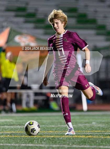 Thumbnail 3 in Basha vs Shadow Ridge (Coyote Classic Tournament) photogallery.