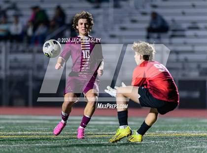 Thumbnail 2 in Basha vs Shadow Ridge (Coyote Classic Tournament) photogallery.