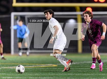 Thumbnail 2 in Basha vs Shadow Ridge (Coyote Classic Tournament) photogallery.