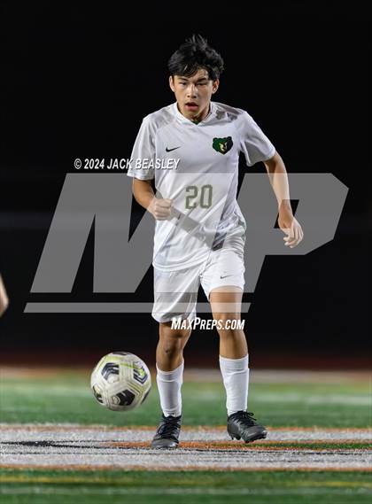 Thumbnail 3 in Basha vs Shadow Ridge (Coyote Classic Tournament) photogallery.