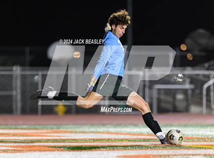 Thumbnail 3 in Basha vs Shadow Ridge (Coyote Classic Tournament) photogallery.
