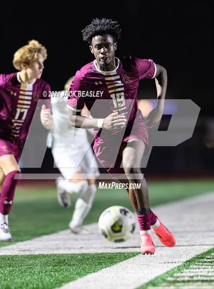 Thumbnail 3 in Basha vs Shadow Ridge (Coyote Classic Tournament) photogallery.