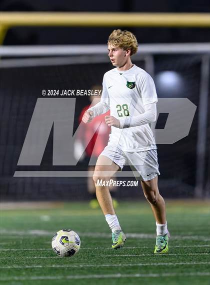 Thumbnail 1 in Basha vs Shadow Ridge (Coyote Classic Tournament) photogallery.
