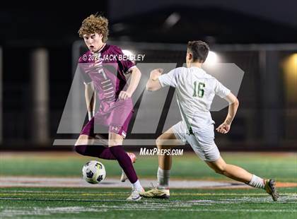 Thumbnail 2 in Basha vs Shadow Ridge (Coyote Classic Tournament) photogallery.