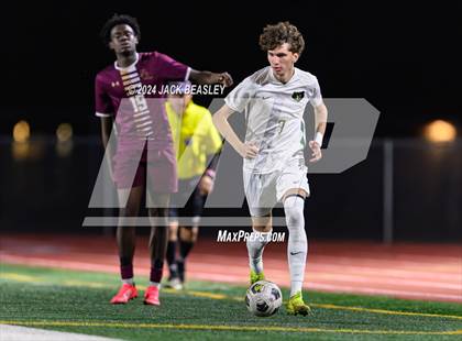 Thumbnail 3 in Basha vs Shadow Ridge (Coyote Classic Tournament) photogallery.