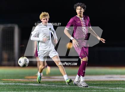 Thumbnail 3 in Basha vs Shadow Ridge (Coyote Classic Tournament) photogallery.