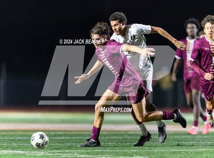 Thumbnail 1 in Basha vs Shadow Ridge (Coyote Classic Tournament) photogallery.