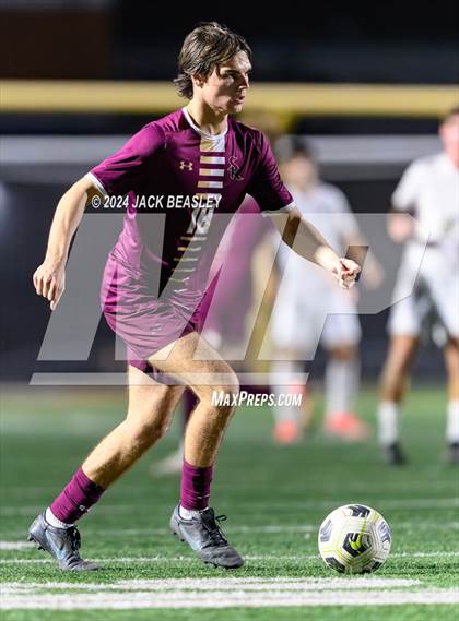 Thumbnail 1 in Basha vs Shadow Ridge (Coyote Classic Tournament) photogallery.