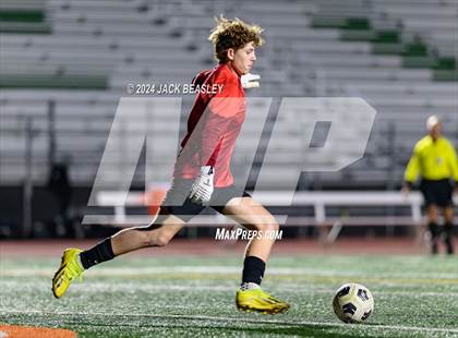 Thumbnail 1 in Basha vs Shadow Ridge (Coyote Classic Tournament) photogallery.