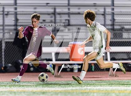 Thumbnail 1 in Basha vs Shadow Ridge (Coyote Classic Tournament) photogallery.