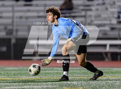 Thumbnail 3 in Basha vs Shadow Ridge (Coyote Classic Tournament) photogallery.