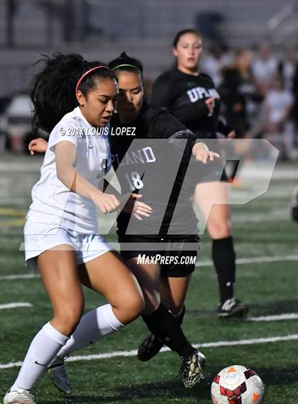 Thumbnail 1 in Upland @ Chino Hills photogallery.