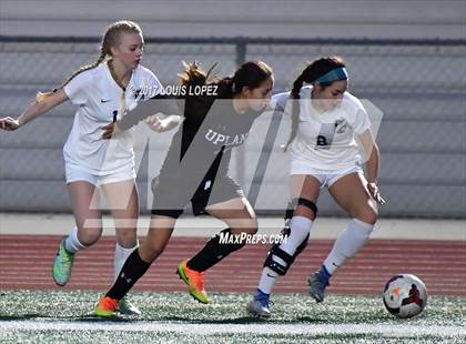 Thumbnail 1 in Upland @ Chino Hills photogallery.