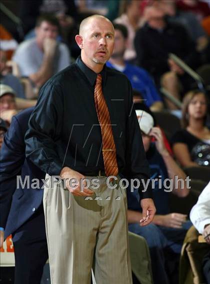Thumbnail 2 in Bronte vs. Paducah (UIL1 A Final) photogallery.