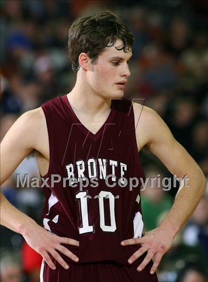 Thumbnail 3 in Bronte vs. Paducah (UIL1 A Final) photogallery.
