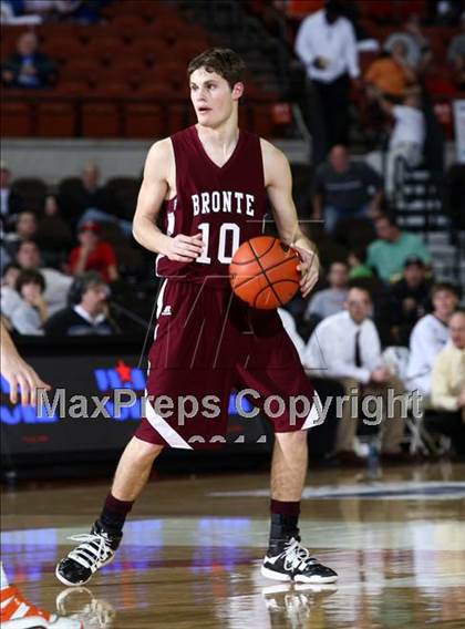 Thumbnail 3 in Bronte vs. Paducah (UIL1 A Final) photogallery.