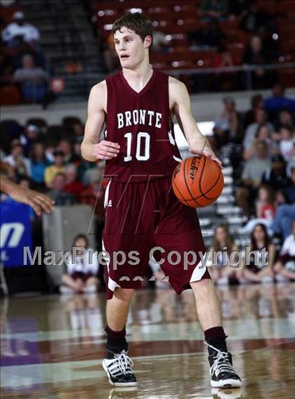 Thumbnail 3 in Bronte vs. Paducah (UIL1 A Final) photogallery.