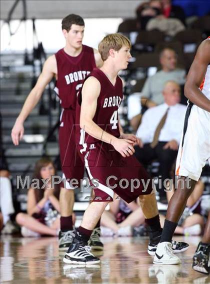Thumbnail 3 in Bronte vs. Paducah (UIL1 A Final) photogallery.