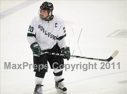 Thumbnail 1 in Cheshire vs. Guilford (CIAC Division 2 Final) photogallery.