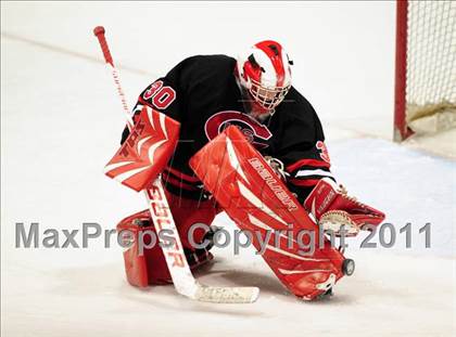 Thumbnail 3 in Cheshire vs. Guilford (CIAC Division 2 Final) photogallery.