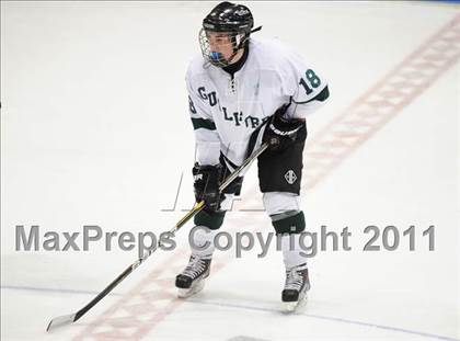 Thumbnail 1 in Cheshire vs. Guilford (CIAC Division 2 Final) photogallery.