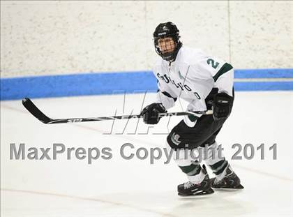 Thumbnail 1 in Cheshire vs. Guilford (CIAC Division 2 Final) photogallery.