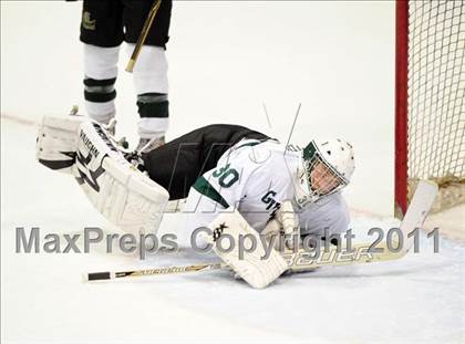 Thumbnail 3 in Cheshire vs. Guilford (CIAC Division 2 Final) photogallery.