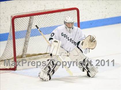 Thumbnail 3 in Cheshire vs. Guilford (CIAC Division 2 Final) photogallery.