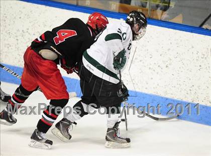 Thumbnail 3 in Cheshire vs. Guilford (CIAC Division 2 Final) photogallery.
