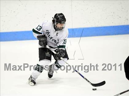 Thumbnail 1 in Cheshire vs. Guilford (CIAC Division 2 Final) photogallery.