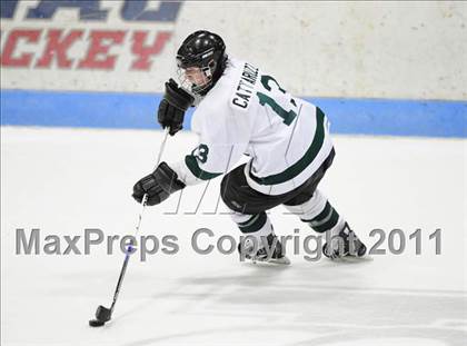 Thumbnail 1 in Cheshire vs. Guilford (CIAC Division 2 Final) photogallery.