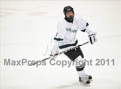 Thumbnail 1 in Cheshire vs. Guilford (CIAC Division 2 Final) photogallery.