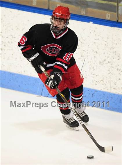 Thumbnail 1 in Cheshire vs. Guilford (CIAC Division 2 Final) photogallery.