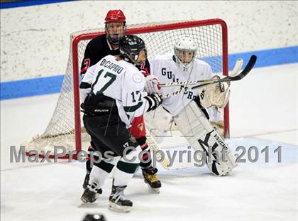 Thumbnail 3 in Cheshire vs. Guilford (CIAC Division 2 Final) photogallery.