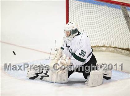 Thumbnail 3 in Cheshire vs. Guilford (CIAC Division 2 Final) photogallery.