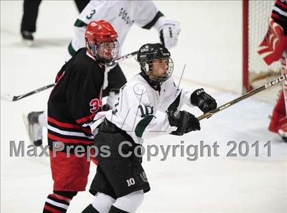 Thumbnail 3 in Cheshire vs. Guilford (CIAC Division 2 Final) photogallery.