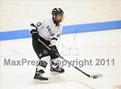 Thumbnail 1 in Cheshire vs. Guilford (CIAC Division 2 Final) photogallery.