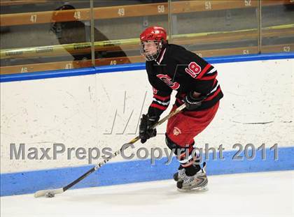 Thumbnail 1 in Cheshire vs. Guilford (CIAC Division 2 Final) photogallery.