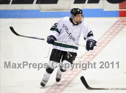 Thumbnail 3 in Cheshire vs. Guilford (CIAC Division 2 Final) photogallery.