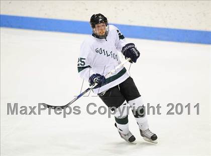 Thumbnail 3 in Cheshire vs. Guilford (CIAC Division 2 Final) photogallery.