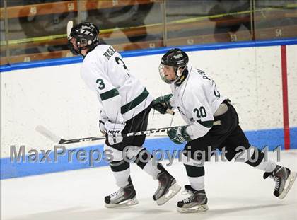 Thumbnail 1 in Cheshire vs. Guilford (CIAC Division 2 Final) photogallery.